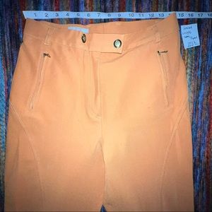 Vintage Mondi polycotton Pants Size 40